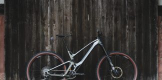 Bike Check: Antidote Carbonjack 29 Grigio Silverstone Metallic