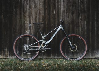 Bike Check: Antidote Carbonjack 29 Grigio Silverstone Metallic