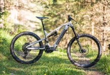 Propain Ekano mit Shimano EP8 für 2021 propain ekano
