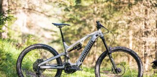 Propain Ekano mit Shimano EP8 für 2021 propain ekano