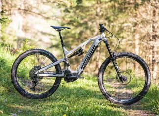 Propain Ekano mit Shimano EP8 für 2021 propain ekano