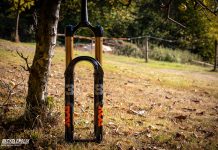 FOX 38 Factory – Die neue XXL Enduro Federgabel im Test