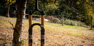 FOX 38 Factory – Die neue XXL Enduro Federgabel im Test