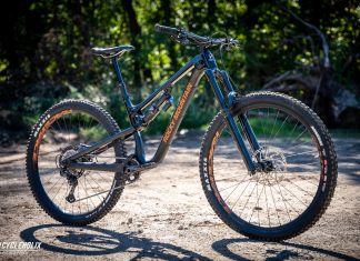 Alles Neu – Das Rocky Mountain Altitude für 2021 altitude