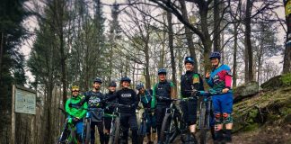 Vereinsleben – Pfalzbiker e.V. im Pfälzerwald