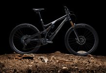 Specialized Stumpjumper EVO 2021