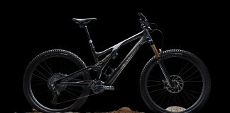 Specialized Stumpjumper EVO 2021