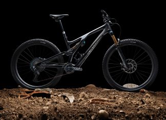Specialized Stumpjumper EVO 2021