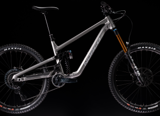 Back to the Roots – Das neue Norco Shore