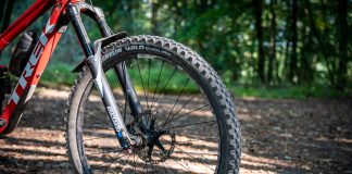 SR Suntour Durolux Equalizer im Test Durolux EQ