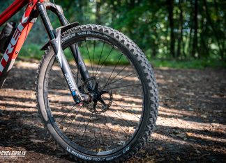 SR Suntour Durolux Equalizer im Test Durolux EQ