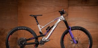 Alutech Fanes – Sondermodell zum 10-jährigen Jubiläum fanes