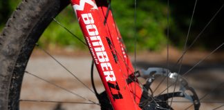 Marzocchi Z1 und Bomber CR im Test