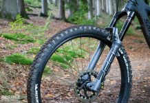 RockShox ZEB Ultimate im Test RockShox ZEB Ultimate