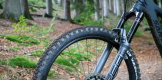 RockShox ZEB Ultimate im Test RockShox ZEB Ultimate