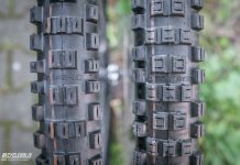 Schwalbe Eddy Current im Test Schwalbe Eddy Current