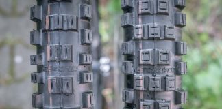 Schwalbe Eddy Current im Test Schwalbe Eddy Current