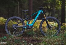 Dauertest – Merida eONE-SIXTY – Einzeltest Merida eONE-SIXTY