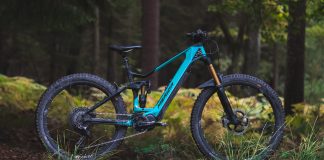 Dauertest – Merida eONE-SIXTY – Einzeltest Merida eONE-SIXTY