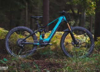 Dauertest – Merida eONE-SIXTY – Einzeltest Merida eONE-SIXTY