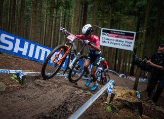 SHIMANO wird weltweiter UCI Radsport-Partner Shimano, uci