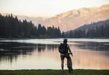 „The Long Way Around“ powered by Wahoo The long way around