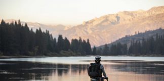 „The Long Way Around“ powered by Wahoo The long way around