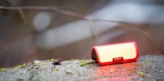 Knog Cobber – Das StVZO konforme Rücklicht im Test knog cobber, test