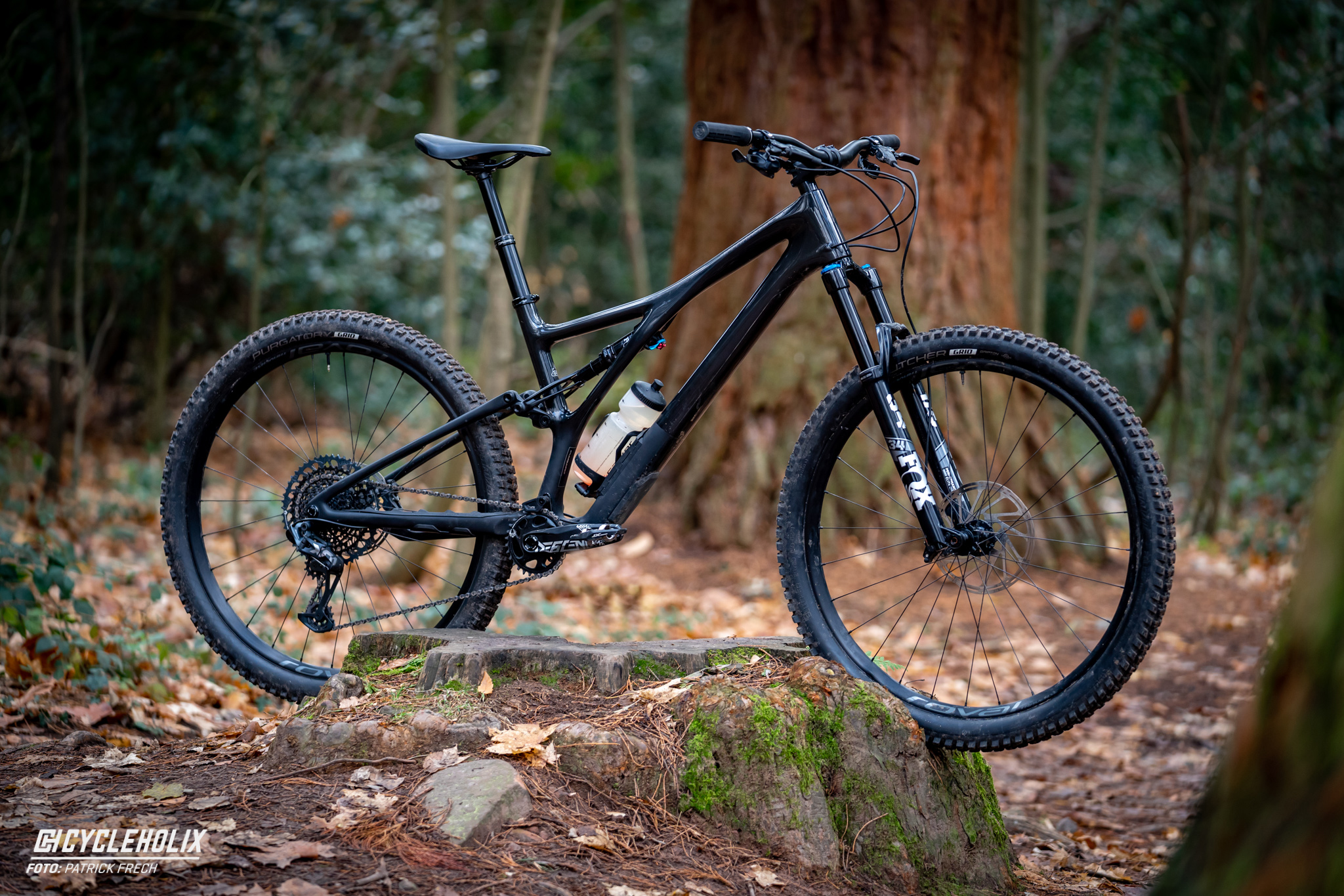 specialized stumpjumper 2020 9 Cycleholix