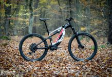 Thok MIG 2.0 – Das Budget E-Bike im Test thok mig 2.0