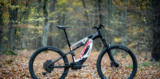 Thok MIG 2.0 – Das Budget E-Bike im Test thok mig 2.0