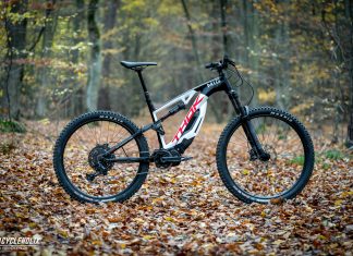 Thok MIG 2.0 – Das Budget E-Bike im Test thok mig 2.0