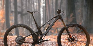 Antidote Carbonjack 29 im Test Carbonjack