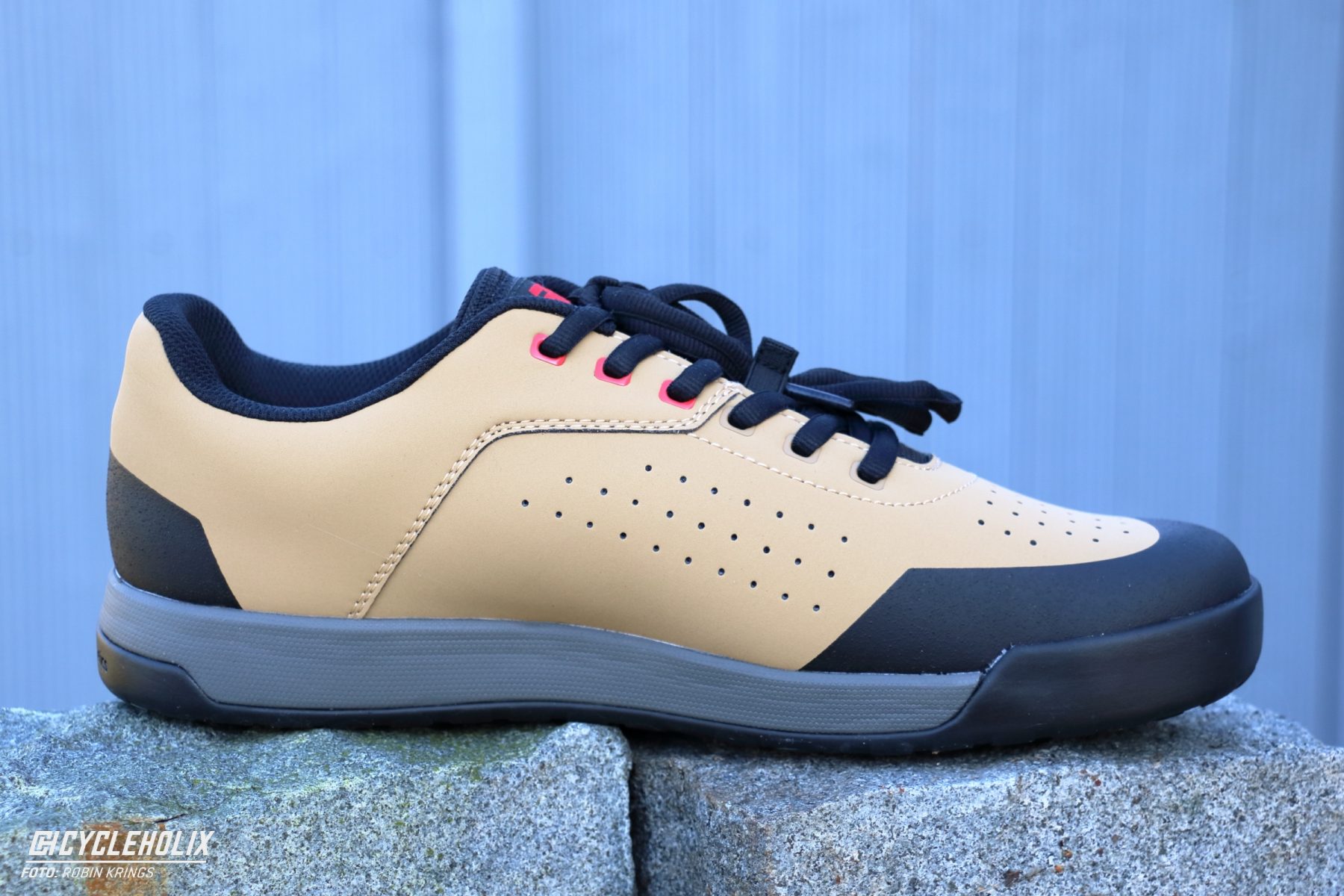 Hellion Elite Ride Concepts Neuer AllMountain Schuh Im Erstkontakt