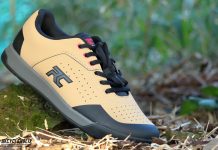 Hellion Elite – Ride Concepts neuer All-Mountain Schuh im Erstkontakt