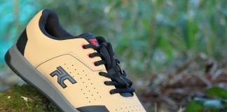 Hellion Elite – Ride Concepts neuer All-Mountain Schuh im Erstkontakt