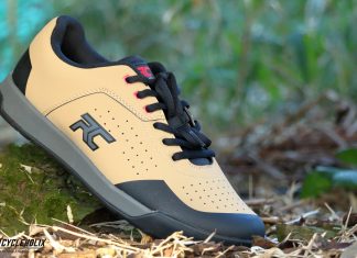 Hellion Elite – Ride Concepts neuer All-Mountain Schuh im Erstkontakt