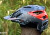 Der neue A3 Helm von Troy Lee Designs im Erstkontakt TLD A3 MIPS 2021