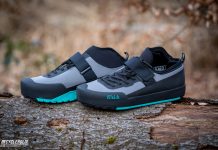 Fizik Gravita Tensor – Die neuen Gravity Schuhe im Erstkontakt