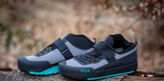 Fizik Gravita Tensor – Die neuen Gravity Schuhe im Erstkontakt
