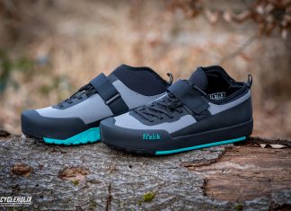 Fizik Gravita Tensor – Die neuen Gravity Schuhe im Erstkontakt
