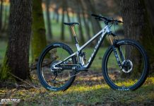 Das Pivot Trail 429 Modelljahr 2021 im Test pivot trail 429