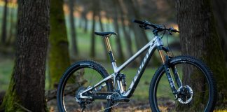 Das Pivot Trail 429 Modelljahr 2021 im Test pivot trail 429