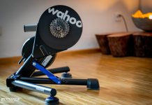 Der Wahoo Kickr V5 im Test