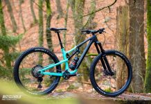 Rocky Mountain Instinct Carbon 70 im Test rocky mountain instinct