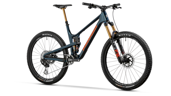 Propain Tyee CF 2020 Im Einzeltest