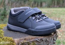 Ride Concepts TNT 2021 – die neue und verbesserte Version des Gravity Schuhs im Erstkontakt RC TNT Titel