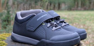 Ride Concepts TNT 2021 – die neue und verbesserte Version des Gravity Schuhs im Erstkontakt RC TNT Titel