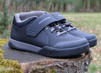 Ride Concepts TNT 2021 – die neue und verbesserte Version des Gravity Schuhs im Erstkontakt RC TNT Titel