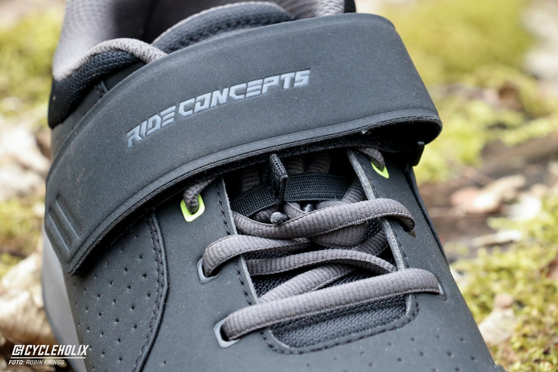 Ride Concepts TNT 2021 Die Neue Und Verbesserte Version Des Gravity